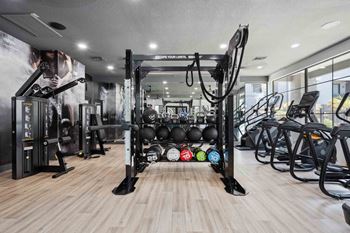 a home gym is a great method to save money. take a look at the top home